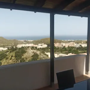 Apartamento Vistas Del Mar, Mojácar